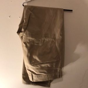 Lucky Brand Men’s Khakis